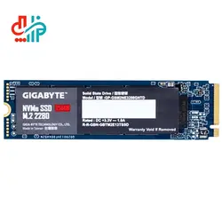 اس اس دی اینترنال گیگابایت مدل 2280 ظرفیت 256 گیگابایت