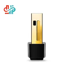 کارت شبکه USB و بی‌سیم تی پی لینک مدل TL-WN725N