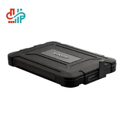 قاب اکسترنالADATA مدل ED600 مناسب برای هارد دیسک و حافظه اس اس دی 2.5 اینچی