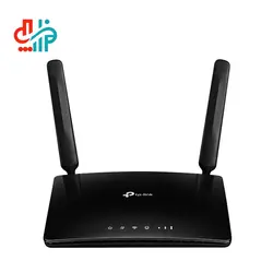مودم روتر سیم کارتی 4g lte بی سیم تی پی لینک مدل Archer-MR200 Ver5