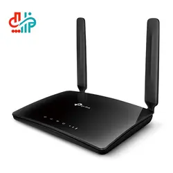 مودم روتر سیم کارتی 4g lte بی سیم تی پی لینک مدل Archer-MR200 Ver5