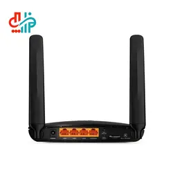 مودم روتر سیم کارتی 4g lte بی سیم تی پی لینک مدل Archer-MR200 Ver5