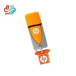 فلش مموری اچ پی مدل V245o USB 2.0 ظرفیت 32 گیگابایت
