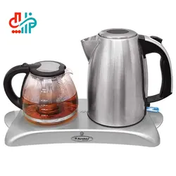 چای ساز استیل ارشیا مدل TM-4511A