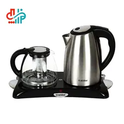 چای ساز استیل ارشیا مدل TM-4511A