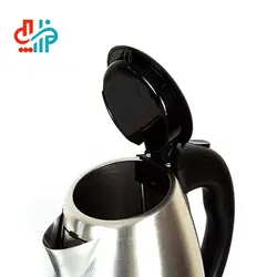 چای ساز استیل ارشیا مدل TM-4511A