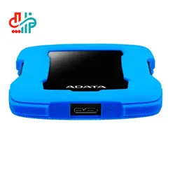هارد اکسترنال ADATA مدل HD330 ظرفیت 1 ترابایت