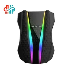 هارد اکسترنال ADATA مدل HD770G ظرفیت 1 ترابایت