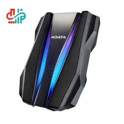 هارد اکسترنال ADATA مدل HD770G ظرفیت 1 ترابایت