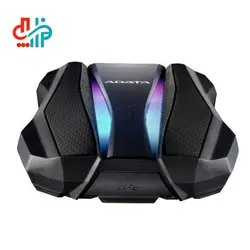 هارد اکسترنال ADATA مدل HD770G ظرفیت 1 ترابایت