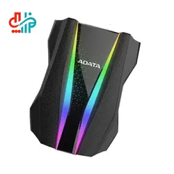 هارد اکسترنال ADATA مدل HD770G ظرفیت 1 ترابایت