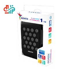 هارد اکسترنال ADATA مدل HD720 ظرفیت 1 ترابایت