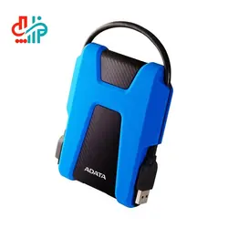 هارد اکسترنال ADATA مدل HD680 ظرفیت 1 ترابایت