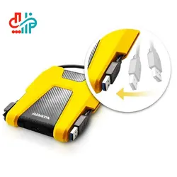هارد اکسترنال ADATA مدل HD680 ظرفیت 1 ترابایت