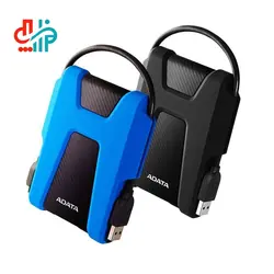 هارد اکسترنال ADATA مدل HD680 ظرفیت 1 ترابایت