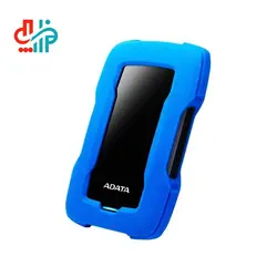 هارد اکسترنال ADATA مدل HD330 ظرفیت 2 ترابایت