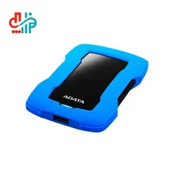 هارد اکسترنال ADATA مدل HD330 ظرفیت 2 ترابایت