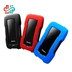 هارد اکسترنال ADATA مدل HD330 ظرفیت 2 ترابایت
