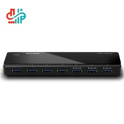 هاب USB 3.0 هفت پورت Tp-Linkمدل UH700