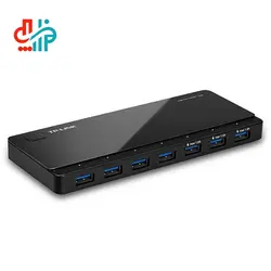 هاب USB 3.0 هفت پورت Tp-Linkمدل UH700