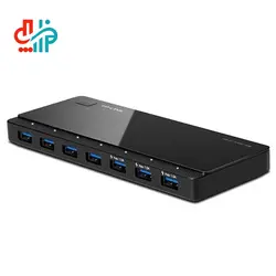 هاب USB 3.0 هفت پورت Tp-Linkمدل UH700