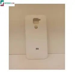 کاور گوشی شیائومی Redmi Note 9