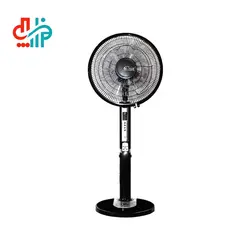 پنکه چهار حالته ارشیا مدل 6160 کنترل دار