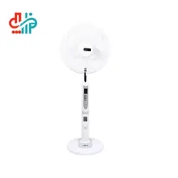 پنکه چهار حالته ارشیا مدل 6160 کنترل دار