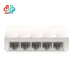 سوییچ 5 پورت TP-Link مدل LS-1005