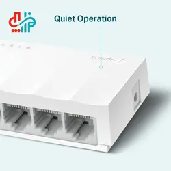 سوییچ 5 پورت TP-Link مدل LS-1005
