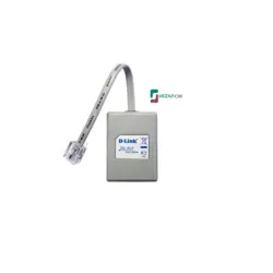 اسپلیتر (نویزگیر) دی-لینک مدل DSL-30CF