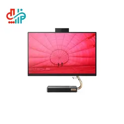 all in one لنوو مدل 23.8 اینچ A5 Ci5-10400T