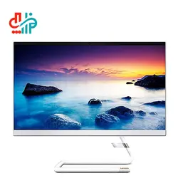 آل این وان لنوو مدل 23.8 اینچ A3 i5-10400T 128GB SSD