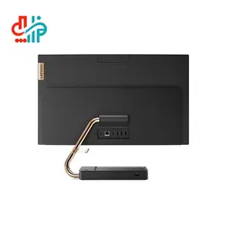 all in one لنوو مدل 23.8 اینچ A5-Ci7-10700T