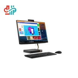 all in one لنوو مدل 23.8 اینچ A5-Ci7-10700T