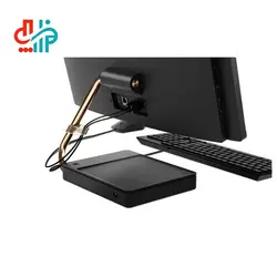 all in one لنوو مدل 23.8 اینچ A5-Ci7-10700T