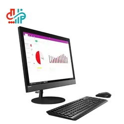 all in one لنوو مدل 19.5 اینچ V130-Pentium J5040