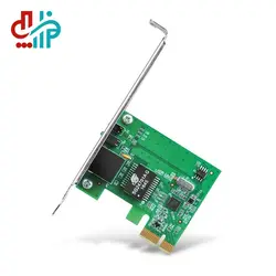 کارت شبکه تی پی لینک TG-3468