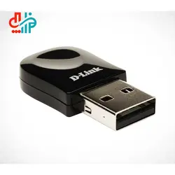 کارت شبکه USB بی سیم D-link مدل DWA-131