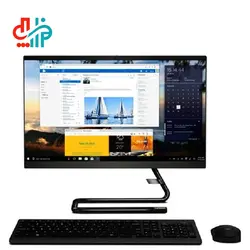 All in One لنوو مدل 27 اینچ A3 -i7-10700T