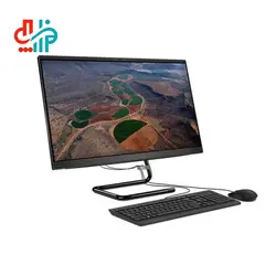 All in One لنوو مدل 27 اینچ A3 -i7-10700T