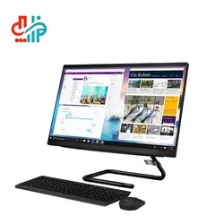 آل این وان ۲۱ اینچی لنوو مدل AIO A340 Core i5-9400T