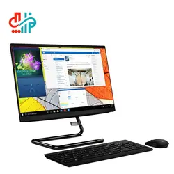 All In One لنوو مدل 23.8 اینچ A3 i5-10400T