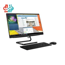 All-in-One لنوو مدل A340- i3-10110U