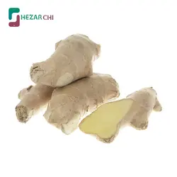 زنجبیل تازه