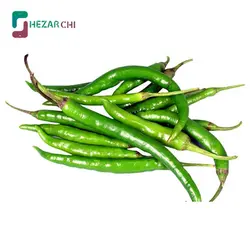 فلفل شیرین شمشیری