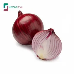 پیاز قرمز