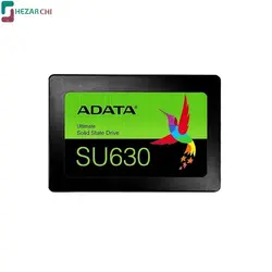 اس اس دی ای دیتا SU630 ظرفیت 240 گیگابایت