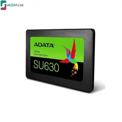 اس اس دی ای دیتا SU630 ظرفیت 240 گیگابایت