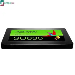 اس اس دی ای دیتا SU630 ظرفیت 240 گیگابایت